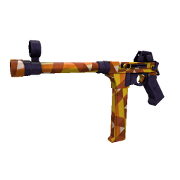 Strange Candy Coated SMG (Factory New)