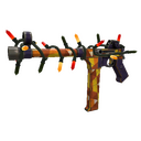 Festivized Candy Coated SMG (Field-Tested)