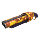 Unusual Professional Killstreak Candy Coated Scattergun (Minimal Wear) (Hot)