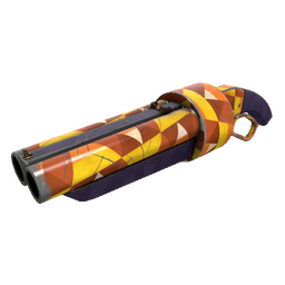 free tf2 item Candy Coated Scattergun (Minimal Wear)