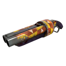 free tf2 item Candy Coated Scattergun (Battle Scarred)