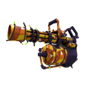 Festivized Specialized Killstreak Candy Coated Minigun (Factory New)