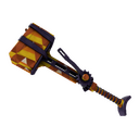 Killstreak Candy Coated Powerjack (Factory New)