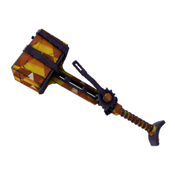 free tf2 item Candy Coated Powerjack (Field-Tested)