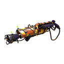 Strange Unusual Festivized Professional Killstreak Candy Coated Degreaser (Field-Tested) (Isotope)