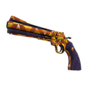 Killstreak Candy Coated Revolver (Minimal Wear)