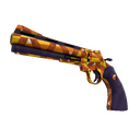 Strange Candy Coated Revolver (Factory New)
