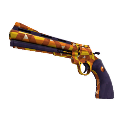 free tf2 item Candy Coated Revolver (Factory New)