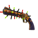 Festivized Candy Coated Revolver (Field-Tested)