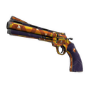 Strange Killstreak Candy Coated Revolver (Field-Tested)