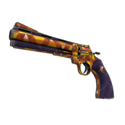 Candy Coated Revolver (Field-Tested)