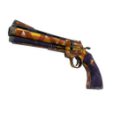 Candy Coated Revolver (Well-Worn)
