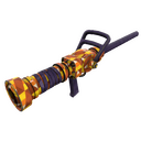 Killstreak Candy Coated Medi Gun (Minimal Wear)