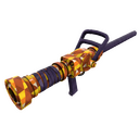 Unusual Professional Killstreak Candy Coated Medi Gun (Factory New) (Hot)
