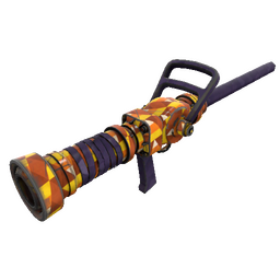 free tf2 item Unusual Specialized Killstreak Candy Coated Medi Gun (Field-Tested)