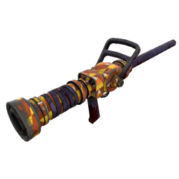 Candy Coated Medi Gun (Battle Scarred)