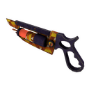 Candy Coated Ubersaw (Minimal Wear)