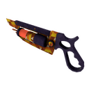Strange Specialized Killstreak Candy Coated Übersaw (Factory New)