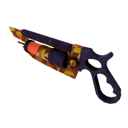 Candy Coated Ubersaw (Factory New)