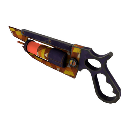 free tf2 item Candy Coated Ubersaw (Field-Tested)