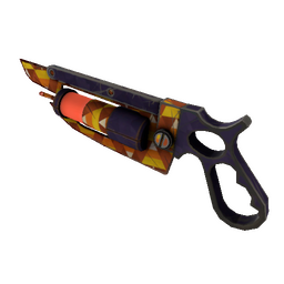 Strange Candy Coated Ubersaw (Field-Tested)