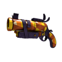 Candy Coated Detonator (Minimal Wear)