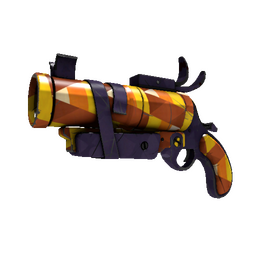 free tf2 item Candy Coated Detonator (Field-Tested)