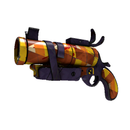 free tf2 item Candy Coated Detonator (Well-Worn)