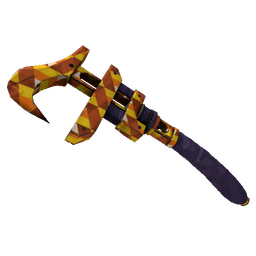 free tf2 item Candy Coated Jag (Minimal Wear)