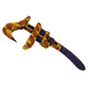 Candy Coated Jag (Factory New)