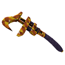 free tf2 item Candy Coated Jag (Factory New)