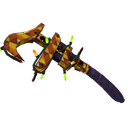 Strange Festivized Specialized Killstreak Candy Coated Jag (Field-Tested)