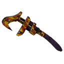 Candy Coated Jag (Battle Scarred)