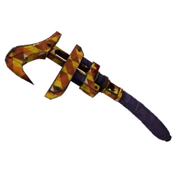 free tf2 item Candy Coated Jag (Well-Worn)