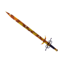 Killstreak Candy Coated Claidheamh Mòr (Factory New)