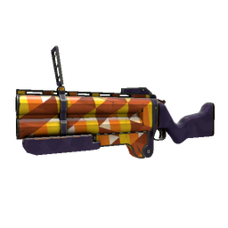 free tf2 item Strange Candy Coated Loch-n-Load (Minimal Wear)