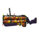 Strange Festivized Specialized Killstreak Candy Coated Loch-n-Load (Field-Tested)