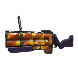 free tf2 item Candy Coated Loch-n-Load (Field-Tested)