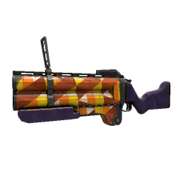 free tf2 item Strange Candy Coated Loch-n-Load (Field-Tested)