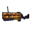 Strange Professional Killstreak Candy Coated Loch-n-Load (Well-Worn)