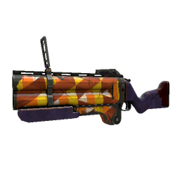 free tf2 item Strange Candy Coated Loch-n-Load (Well-Worn)