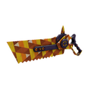 Candy Coated Amputator (Minimal Wear)