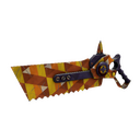 Candy Coated Amputator (Well-Worn)