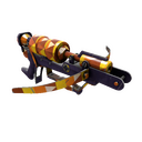 Strange Candy Coated Crusader's Crossbow (Field-Tested)