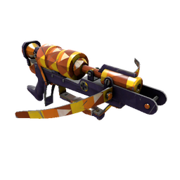 free tf2 item Strange Specialized Killstreak Candy Coated Crusader's Crossbow (Field-Tested)