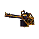 Candy Coated Brass Beast (Minimal Wear)