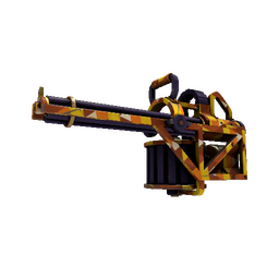 Candy Coated Brass Beast (Minimal Wear)