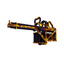 Strange Killstreak Candy Coated Brass Beast (Factory New)