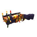 Strange Festivized Professional Killstreak Candy Coated Soda Popper (Factory New)