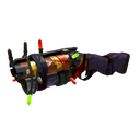 Festivized Candy Coated Soda Popper (Battle Scarred)